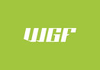 WGF logo